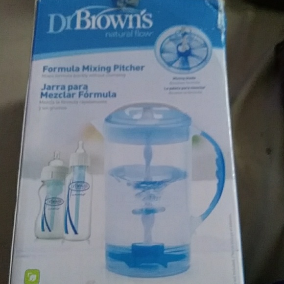 Dr Browns natural flow - Picture 2 of 4